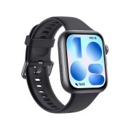 Huawei Watch Fit 5 Black 55020HSE