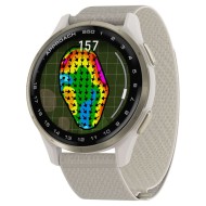 Garmin Approach S50 Gold Cream (ED) 010-03010-01