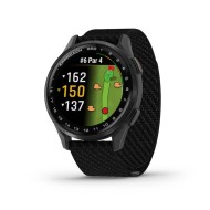 Garmin Approach S50 Gray Black Cream (ED) 010-03010-00