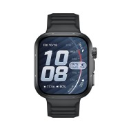Huawei Watch Fit 5 Pro Black 55020HRY Huawei Watch Fit 5 Pro Black 55020HRY