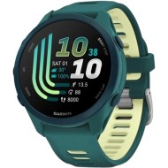 Garmin Forerunner 170 Music Green-Lemon (ED) 010-03920-12