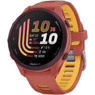 Garmin Forerunner 170 Music Red-Pink-Mango (ED) 010-03920-13
