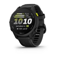 Garmin Forerunner 70 Black (ED) 010-04307-00 Garmin Forerunner 70 Black (ED) 010-04307-00