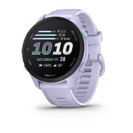 Garmin Forerunner 70 Lavender (ED) 010-04307-03 Garmin Forerunner 70 Lavender (ED) 010-04307-03