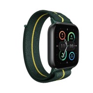 Motorola moto watch fit Trekking Green PG38C07183