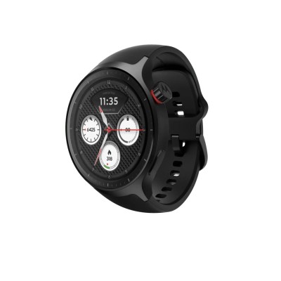 Motorola moto watch Matte Black PG38C08254