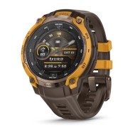 Garmin Instinct Crossover AMOLED Bronze/Sunburst 010-03398-01