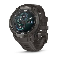 Garmin Instinct Crossover AMOLED Charcoal 010-03398-00
