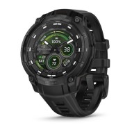 Garmin Instinct Crossover AMOLED Tactical Edition Black 010-03398-02