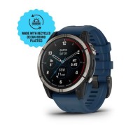 Garmin quatix 7 Pro Marine GPS Smartwatch with AMOLED Display 010-02803-81