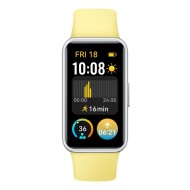 Huawei Band 9 Lemon Yellow 55020BYD
