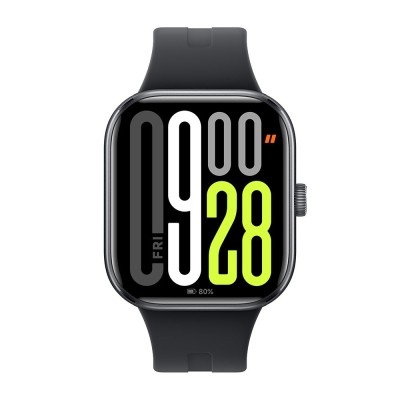 Xiaomi Redmi Watch 5 Obsidian Black BHR9389GL Xiaomi Redmi Watch 5 Obsidian Black BHR9389GL