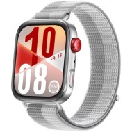 Huawei Watch Fit 4 Silver 55020EWR