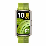 Huawei Band 11 Pro Green 55020GVG