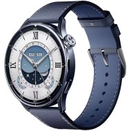 Xiaomi Watch S5 46mm Ceramic Blue BHR08ITGL
