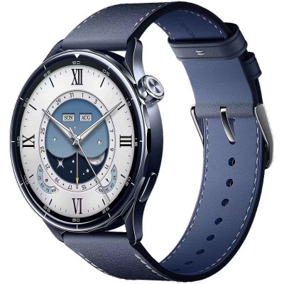 Xiaomi Watch S5 46mm Ceramic Blue BHR08ITGL Xiaomi Watch S5 46mm Ceramic Blue BHR08ITGL