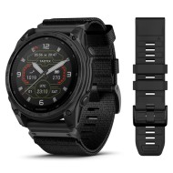 Garmin Garmin Tactix 8 51mm Solar Black (ED XD) 010-03407-01