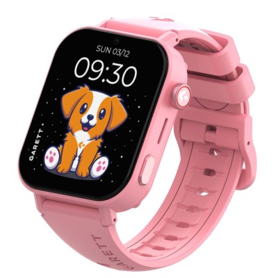 GARETT Kids Rel 4G Pink REL_4G_PNK