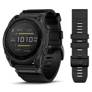 Garmin Tactix 8 51mm Solar Elite Black (ED XD) 010-03407-11