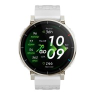 Amazfit Active 3 Premium NFC Aero White W2558GL3N Amazfit Active 3 Premium NFC Aero White W2558GL3N