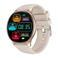 Carneo Gear+ Essential 2nd gen Smartwatch Gold 8588009299448