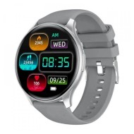 Carneo Gear+ Essential 2nd gen Smartwatch Grey 8588009299431