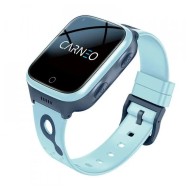 Carneo GuardKid+ 4G Platinum Smartwatch Blue 8588007861593 Carneo GuardKid+ 4G Platinum Smartwatch Blue 8588007861593
