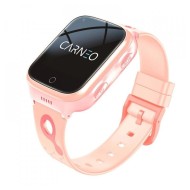 Carneo GuardKid+ 4G Platinum Smartwatch Pink 8588007861586 Carneo GuardKid+ 4G Platinum Smartwatch Pink 8588007861586