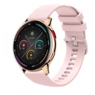Carneo Heiloo HR+ 2nd gen Smartwatch Gold 8588009299110