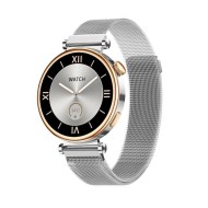 Carneo Venus HR+ Smartwatch Silver 8588009299615 Carneo Venus HR+ Smartwatch Silver 8588009299615