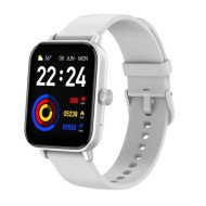 Carneo Versa HR+ Smartwatch Silver 8588009299585