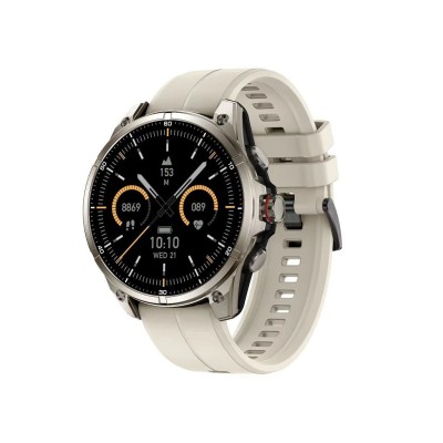 Carneo GTR eXpedition Titan Smartwatch Sand Grey 8588010359124