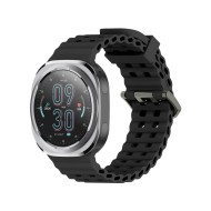 Carneo GTR Falcon HR+ Smartwatch Titan 8588009299905