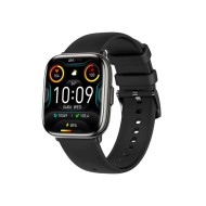 Carneo Proxima HR+ Smartwatch Black 8588009299745