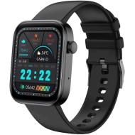 Carneo Zenith HR+ Black 8588009299936