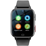 Carneo Seniorsafe+ 4G Black 8588009299141 Carneo Seniorsafe+ 4G Black 8588009299141