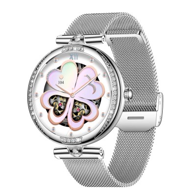 Carneo Seinna HR+ Silver 8588009299967 Carneo Seinna HR+ Silver 8588009299967