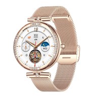Carneo Seinna HR+ Rosegold 8588009299974