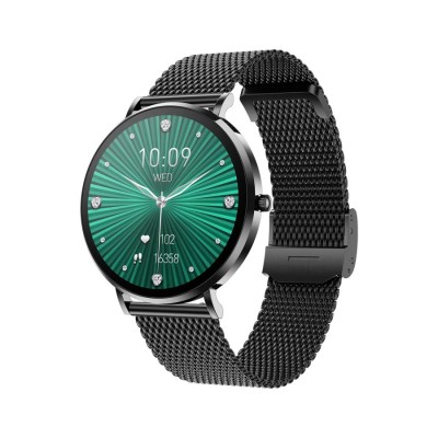Carneo Phoenix HR+ 2. Gen Black 8588009299660
