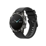 Carneo Adventure HR+ 2nd gen Smartwatch Black 8588009299172 Carneo Adventure HR+ 2nd gen Smartwatch Black 8588009299172