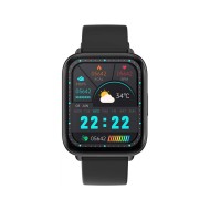 Carneo Artemis HR+ Black 8588009299240