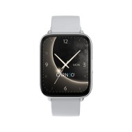 Carneo Artemis HR+ Silver 8588009299264