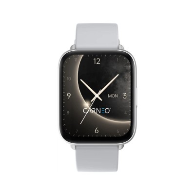 Carneo Artemis HR+ Silver 8588009299264