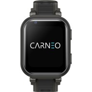 Carneo Guardkid+ 4G Ultra 2nd Gen Black 8588010359056
