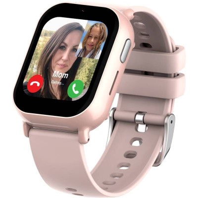 Carneo Guardkid+ 4G Buddy Pink 8588010359445