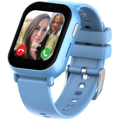 Carneo Guardkid+ 4G Buddy Blue 8588010359452