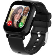 Carneo Guardkid+ 4G Buddy Black 8588010359469 Carneo Guardkid+ 4G Buddy Black 8588010359469