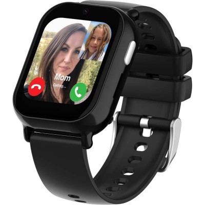Carneo Guardkid+ 4G Buddy Black 8588010359469