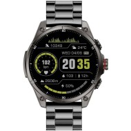 Carneo GTR eXpedition Titan Smartwatch Black 8588010359599 Carneo GTR eXpedition Titan Smartwatch Black 8588010359599