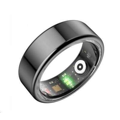 Carneo Ring No.1 Black 8588009299769